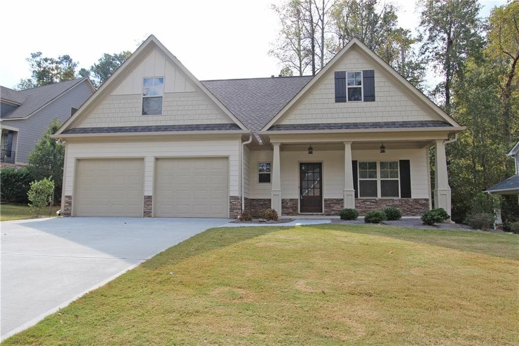 215 Sable Ridge Way, Acworth, GA 30102 — most recent listing photo