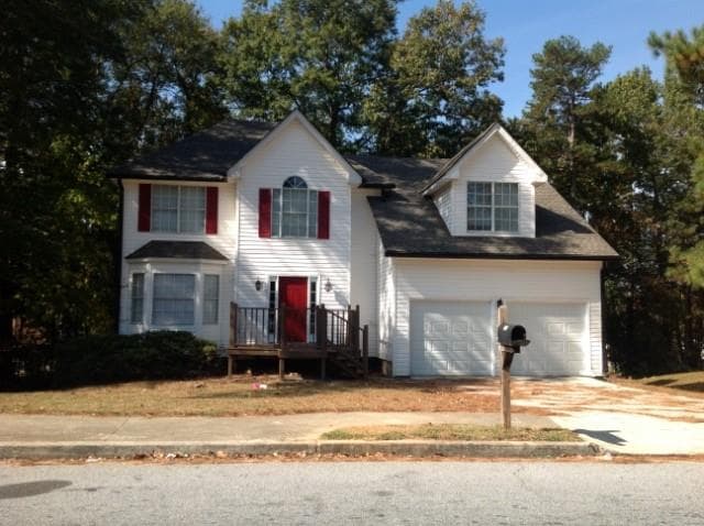 1113 Alford Road, Lithonia, GA 30058 — most recent listing photo
