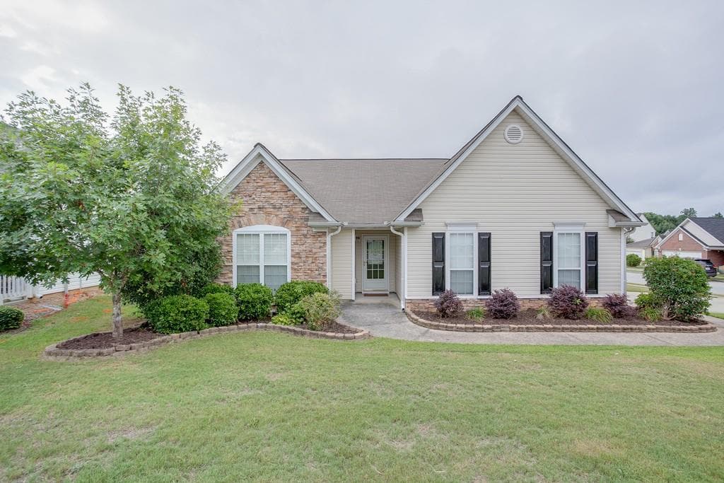 2716 Fieldbrook Lane, Grayson, GA 30017 — most recent listing photo