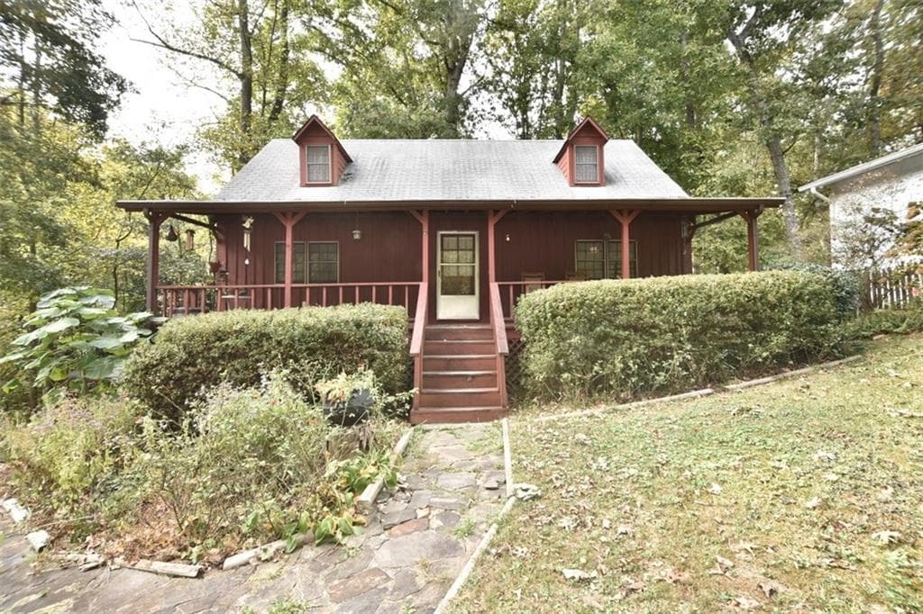 6235 REIVES Road, Cumming, GA 30041 — most recent listing photo