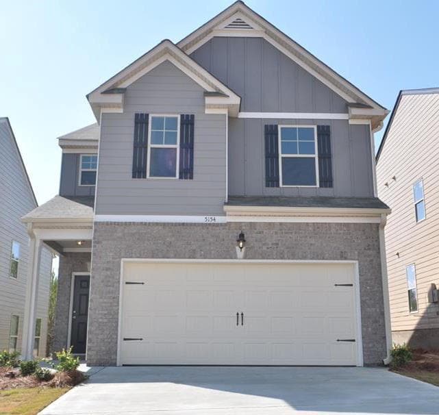 6379 Woodwell Drive, Union City, GA 30291 — most recent listing photo