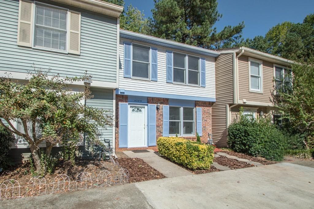 4289 Lehaven Circle 4289, Tucker, GA 30084 — most recent listing photo