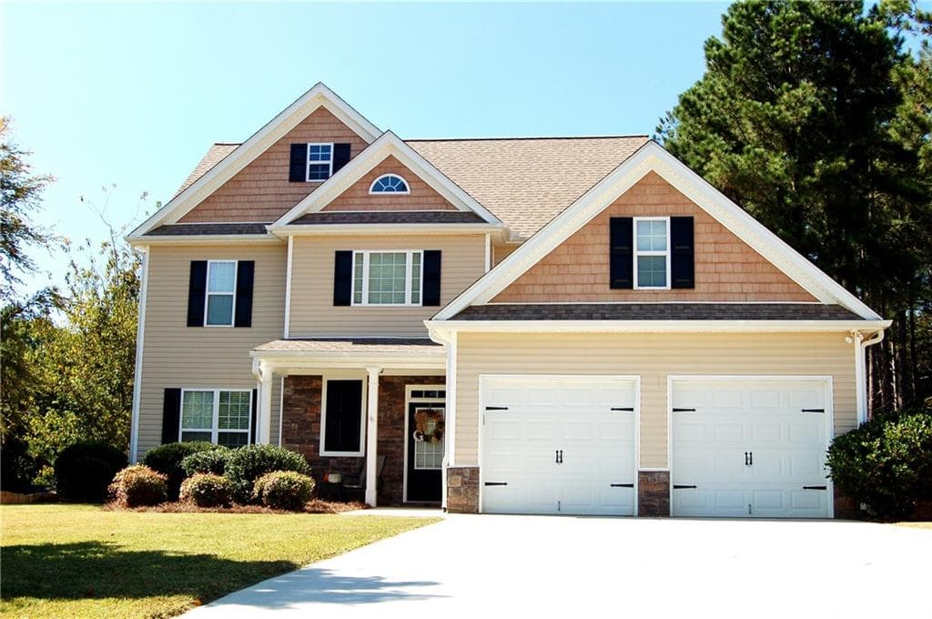 4409 White Horse Drive, Braselton, GA 30517 — most recent listing photo