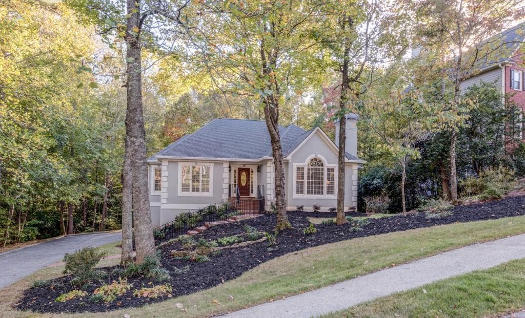 3879 Beacon Street, Marietta, GA 30062 — most recent listing photo