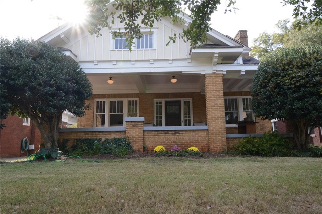 127 Greenwood Place, Decatur, GA 30030 — most recent listing photo