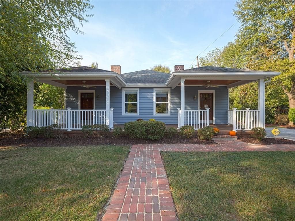 1998 Whittier Avenue, Atlanta, GA 30318 — most recent listing photo