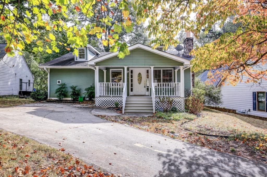 3929 Williams Street, Clarkston, GA 30021 — most recent listing photo