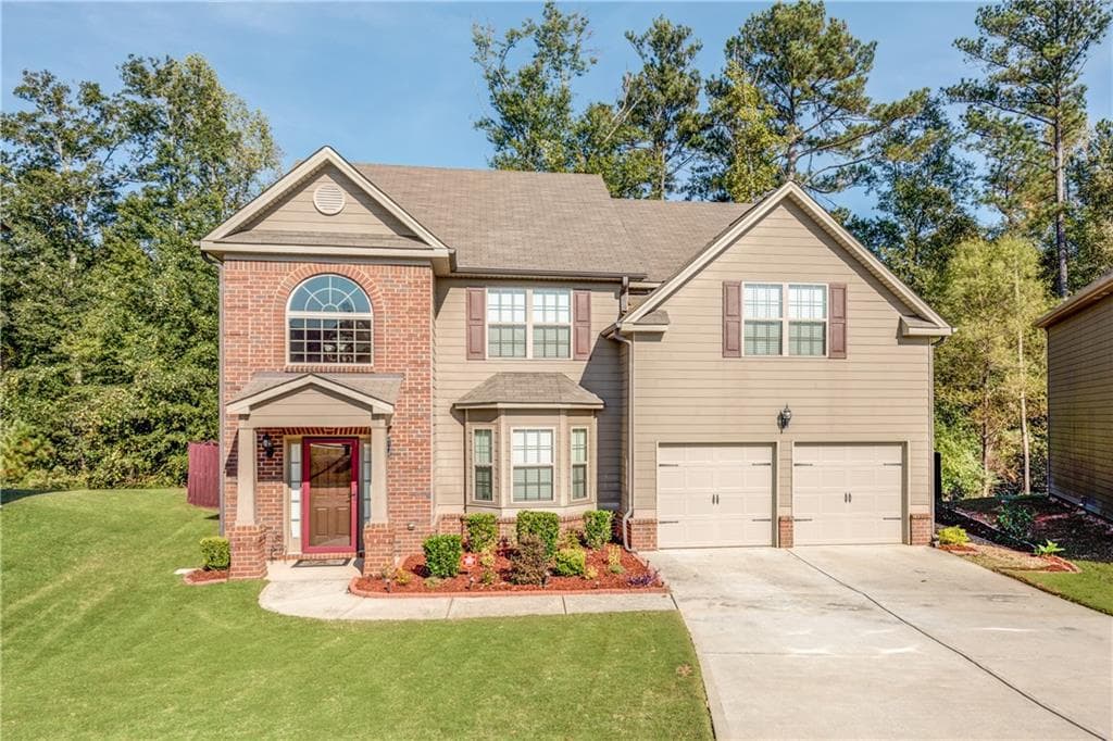 710 Chapman Street, Jonesboro, GA 30238 — most recent listing photo