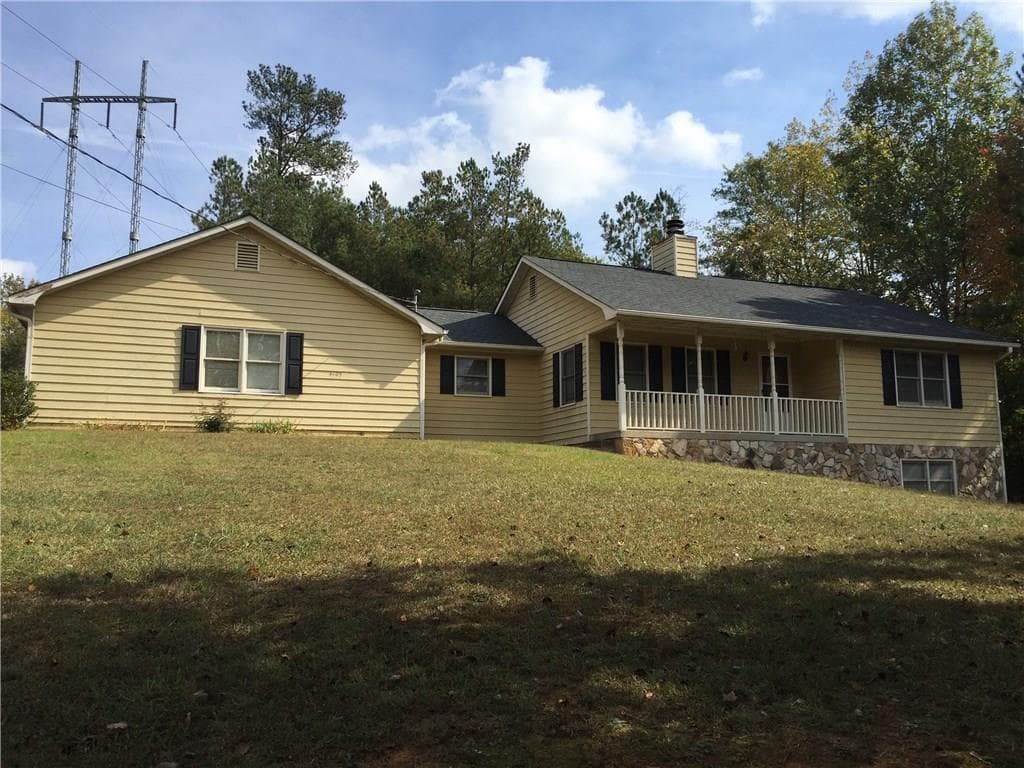 4405 FLINT HILL Road, Austell, GA 30106 — most recent listing photo