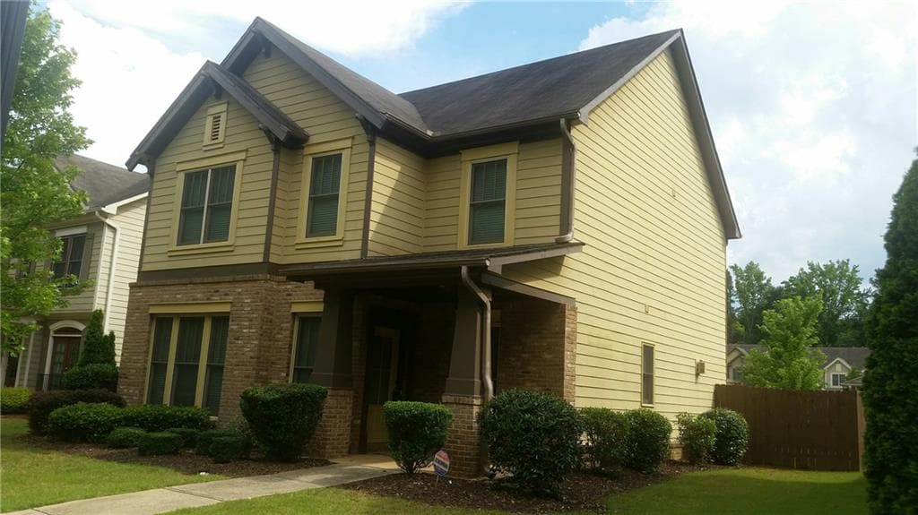 4621 Sweetwater Avenue, Powder Springs, GA 30127 — most recent listing photo