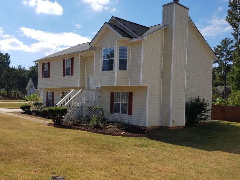 4205 Flakes Mill Manor Lane, Ellenwood, GA 30294 — most recent listing photo