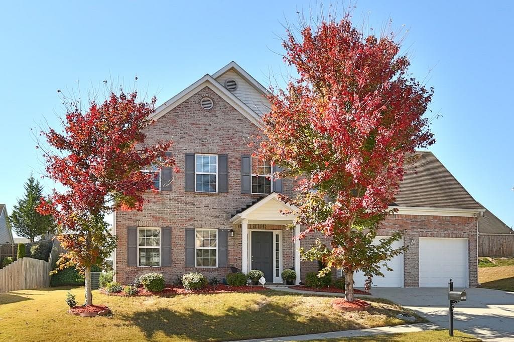 246 Franklin Street, Braselton, GA 30517 — most recent listing photo