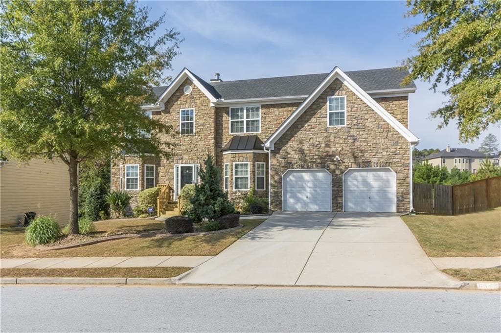 6949 Talkeetna Court, Atlanta, GA 30331 — most recent listing photo