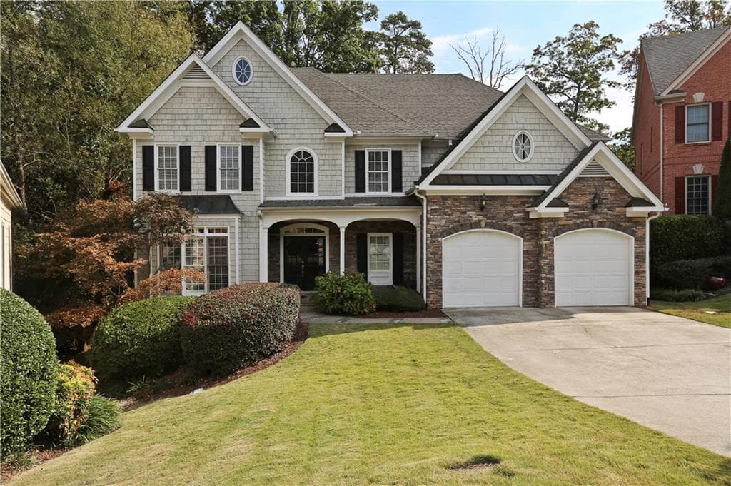 265 Fieldsborn Court, Sandy Springs, GA 30328 — most recent listing photo