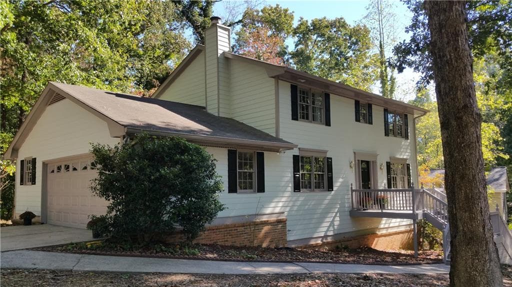 4716 Kellogg Drive, Lilburn, GA 30047 — most recent listing photo