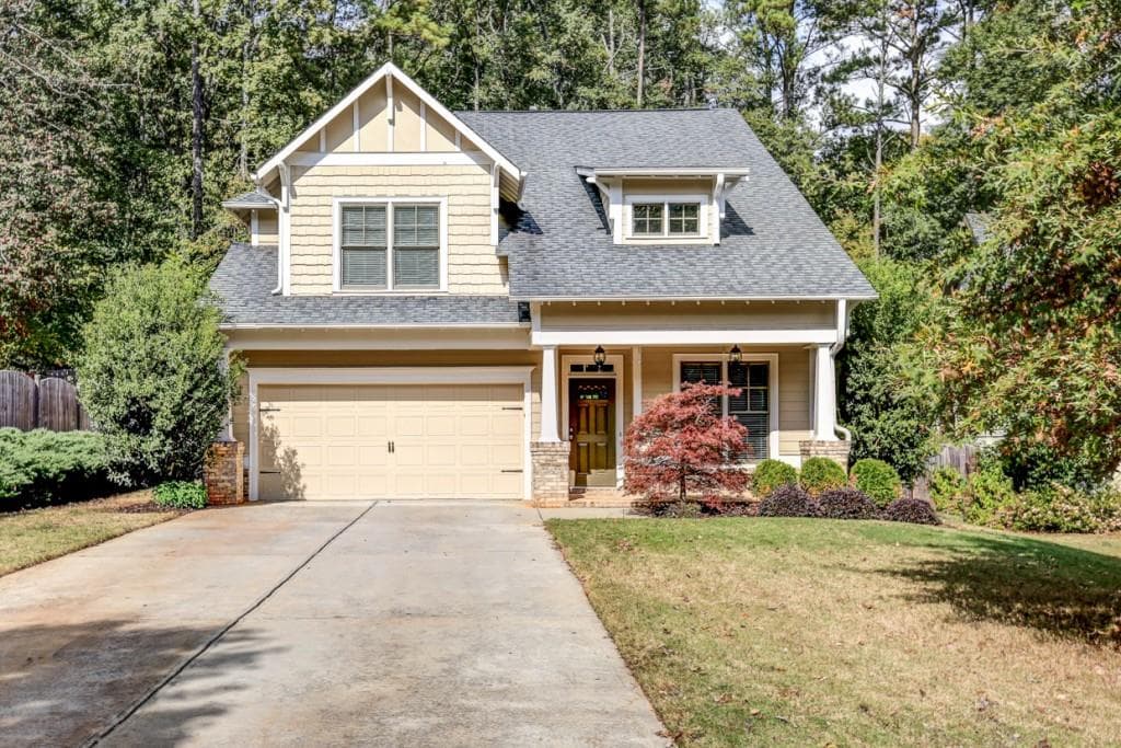 2766 Oak Village Trail, Decatur, GA 30032 — most recent listing photo
