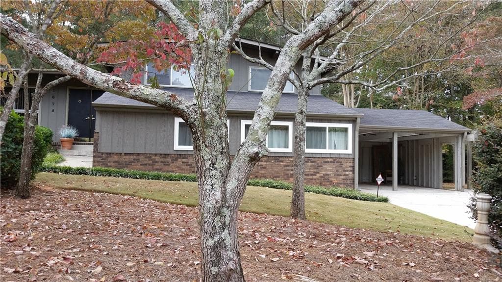 1675 Stillwood Forest Drive, Lilburn, GA 30047 — most recent listing photo