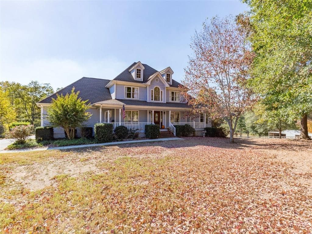 3030 Sandy Creek Court, Loganville, GA 30052 — most recent listing photo