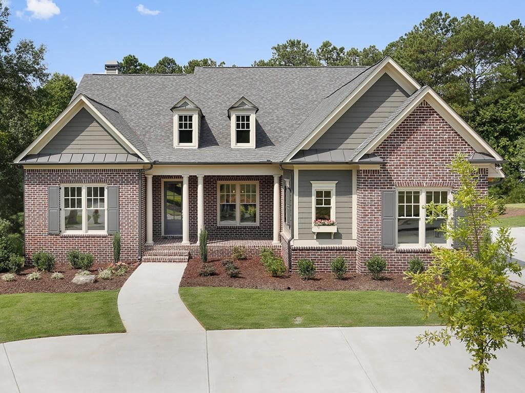 4845 Churchill Ridge Drive, Cumming, GA 30028 — most recent listing photo