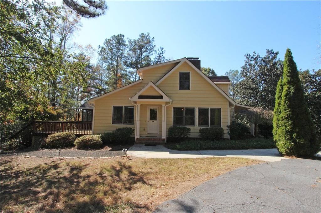 263 Mcgarity Road, Canton, GA 30115 — most recent listing photo