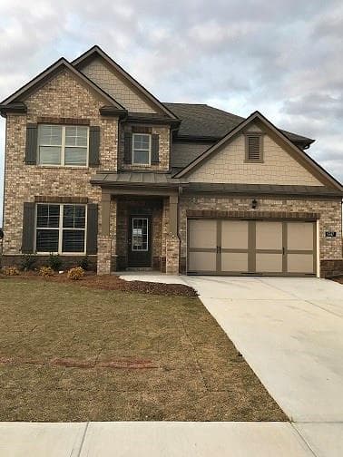 6747 Birch Bark Way, Flowery Branch, GA 30542 — most recent listing photo