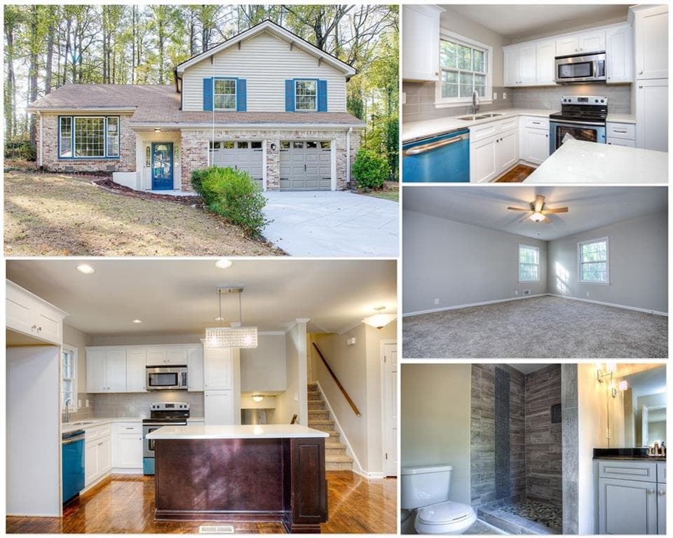 4721 Fellswood Drive, Stone Mountain, GA 30083 — most recent listing photo