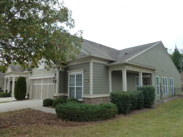 6195 Longleaf Drive, Hoschton, GA 30548 — most recent listing photo