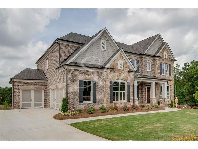 10 Spalding Court, Sandy Springs, GA 30350 — most recent listing photo