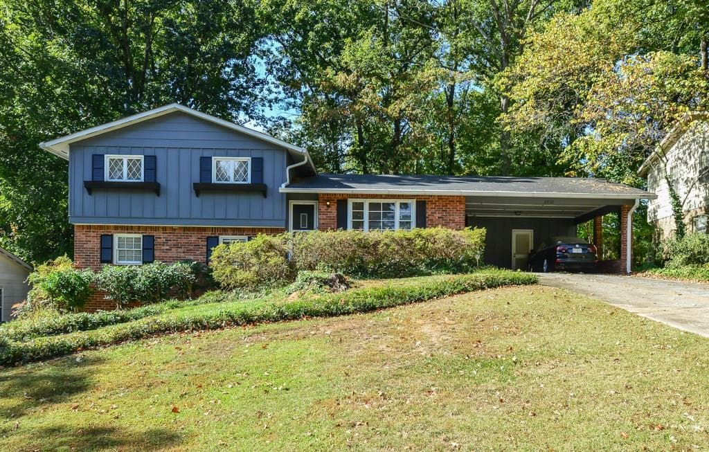 3972 Forrestal Drive, Chamblee, GA 30341 — most recent listing photo