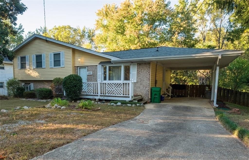 1193 De Leon Court, Clarkston, GA 30021 — most recent listing photo