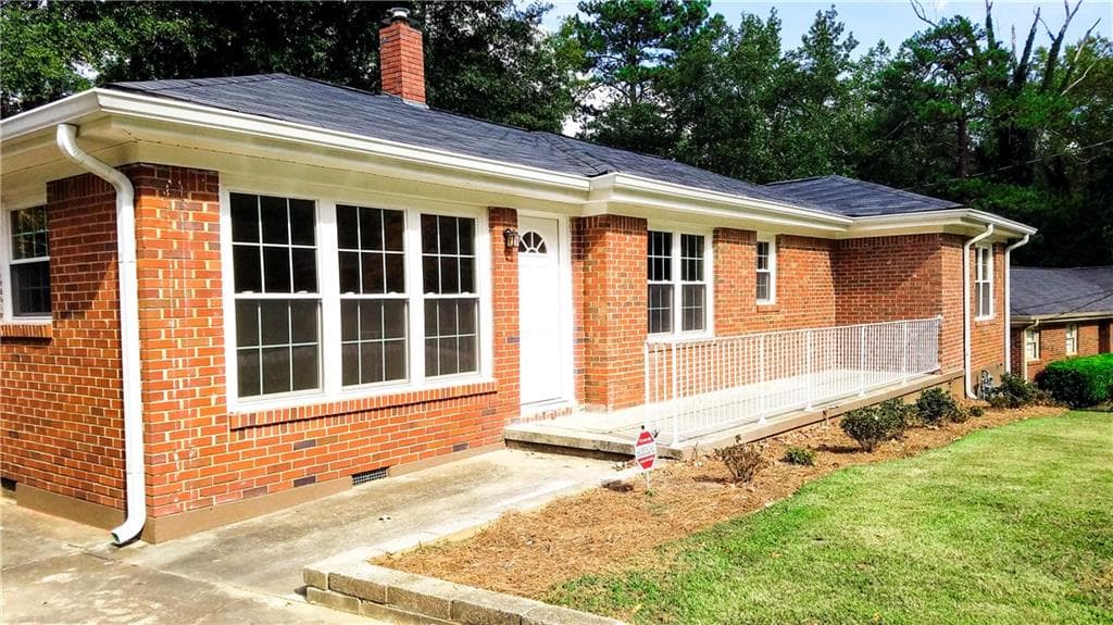 2608 Glenvalley Drive, Decatur, GA 30032 — most recent listing photo