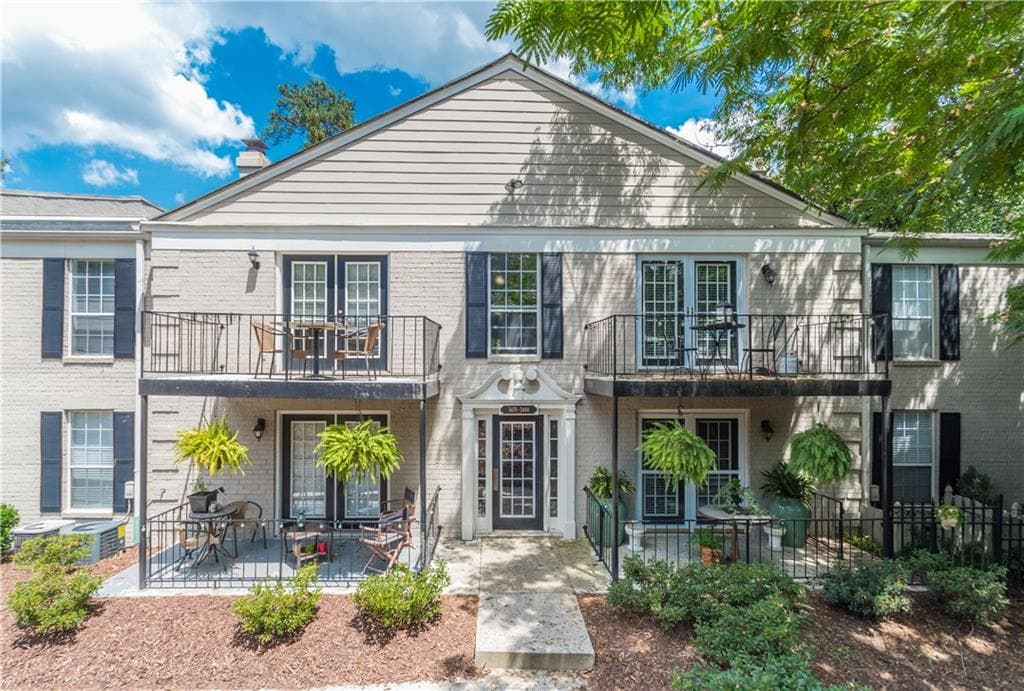 3476 Essex Avenue 3476, Atlanta, GA 30339 — most recent listing photo