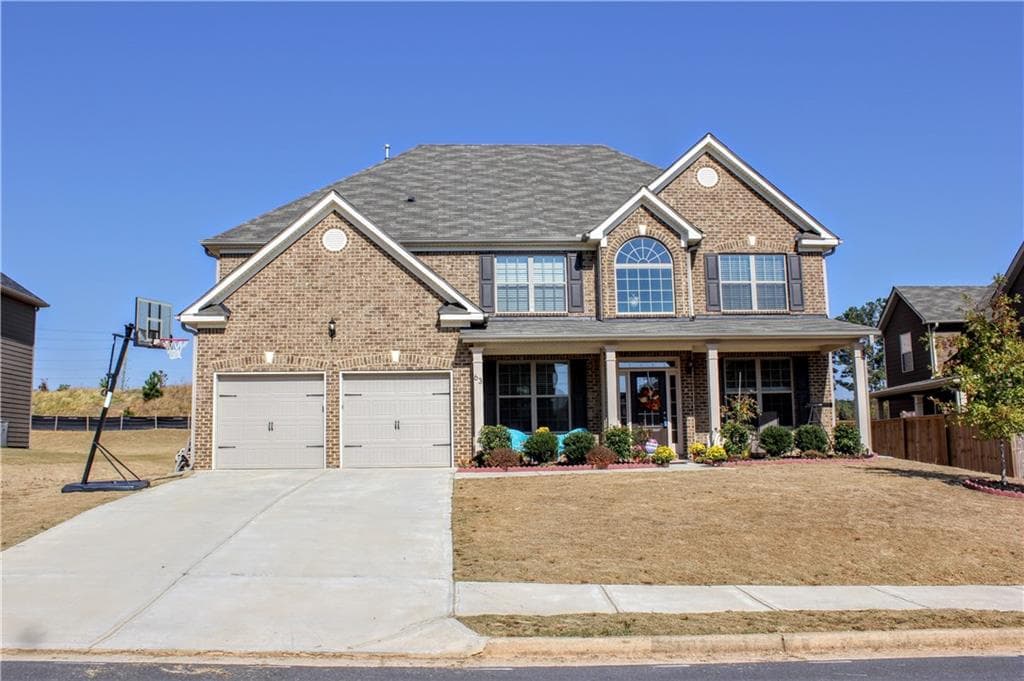 63 Allgood Trace, Acworth, GA 30101 — most recent listing photo
