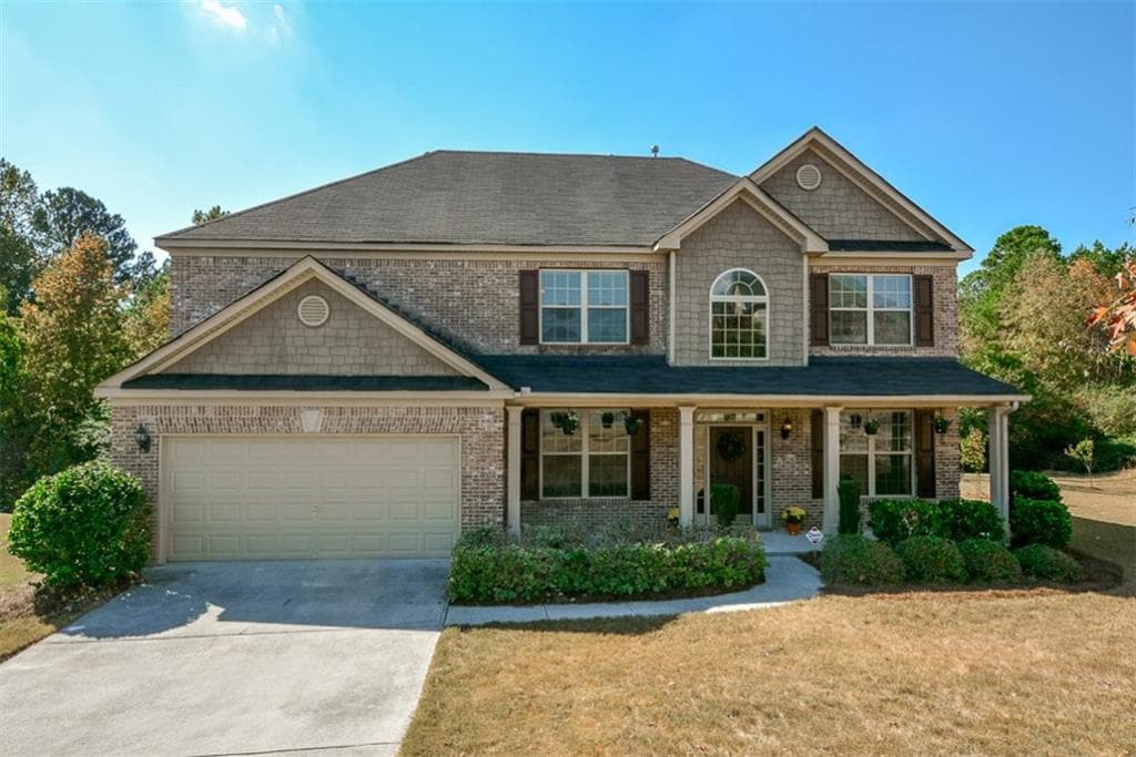 3127 Tuscan Ridge Court, Snellville, GA 30039 — most recent listing photo