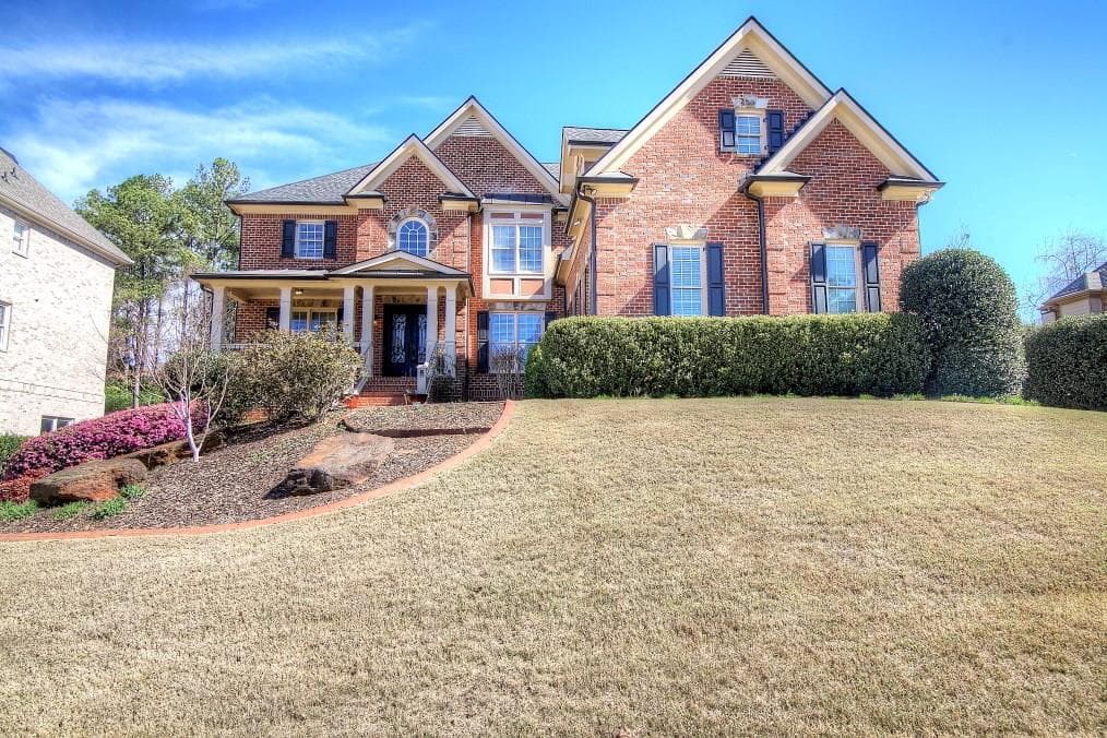 829 Pathview Court, Dacula, GA 30019 — most recent listing photo