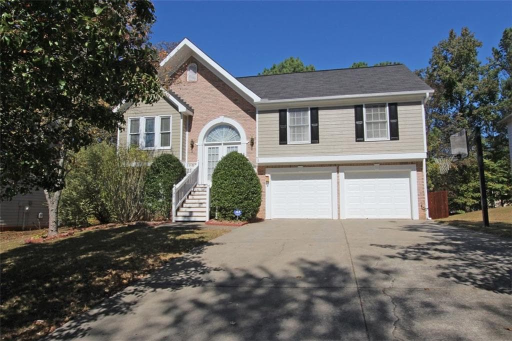 4766 Baker Plantation Drive, Acworth, GA 30101 — most recent listing photo