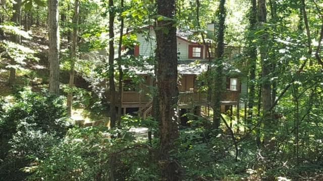 14 Myrtle Drive, Dawsonville, GA 30534 — most recent listing photo