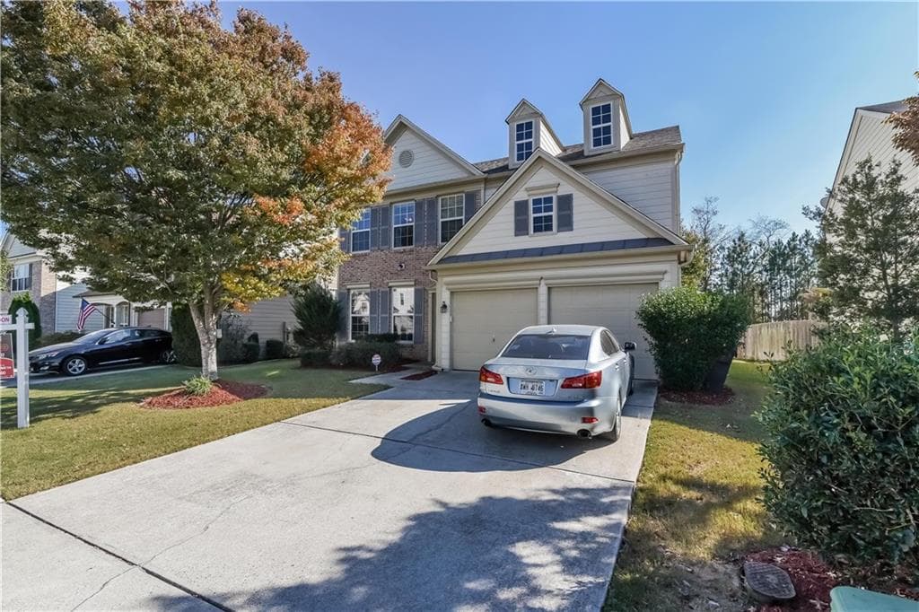 8750 Radford Lane, Suwanee, GA 30024 — most recent listing photo