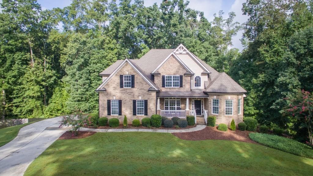 188 Fountainhead Drive, Jefferson, GA 30549 — most recent listing photo