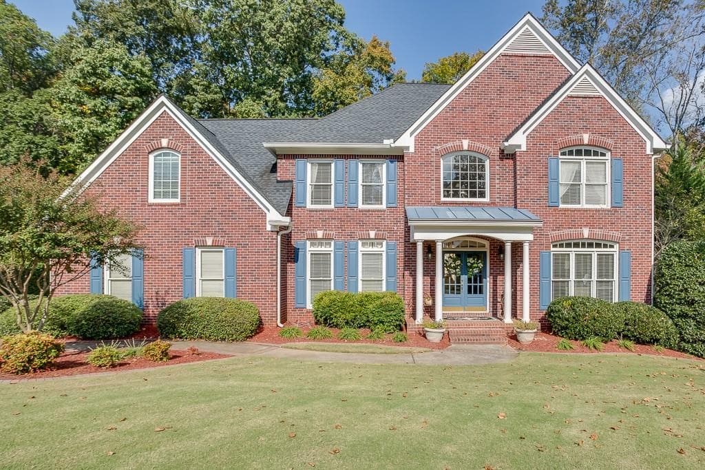465 Meadowmeade Lane, Lawrenceville, GA 30043 — most recent listing photo