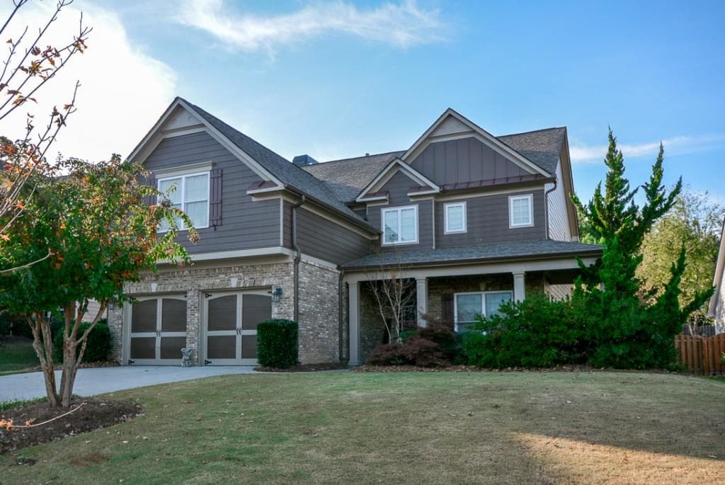 7802 BRASS LANTERN Drive, Flowery Branch, GA 30542 — most recent listing photo