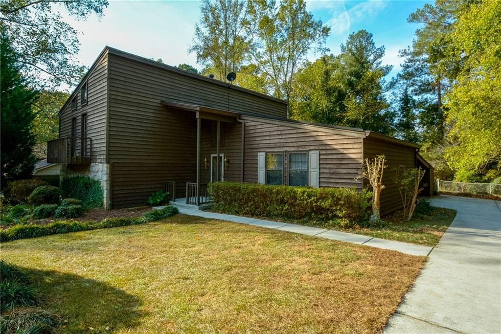 1797 Fox Hollow, Lilburn, GA 30047 — most recent listing photo