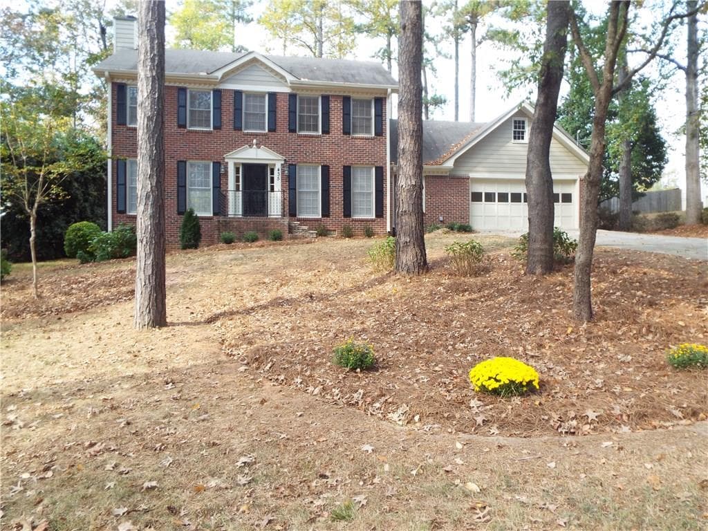 435 Sanderingham Lane, Lawrenceville, GA 30046 — most recent listing photo