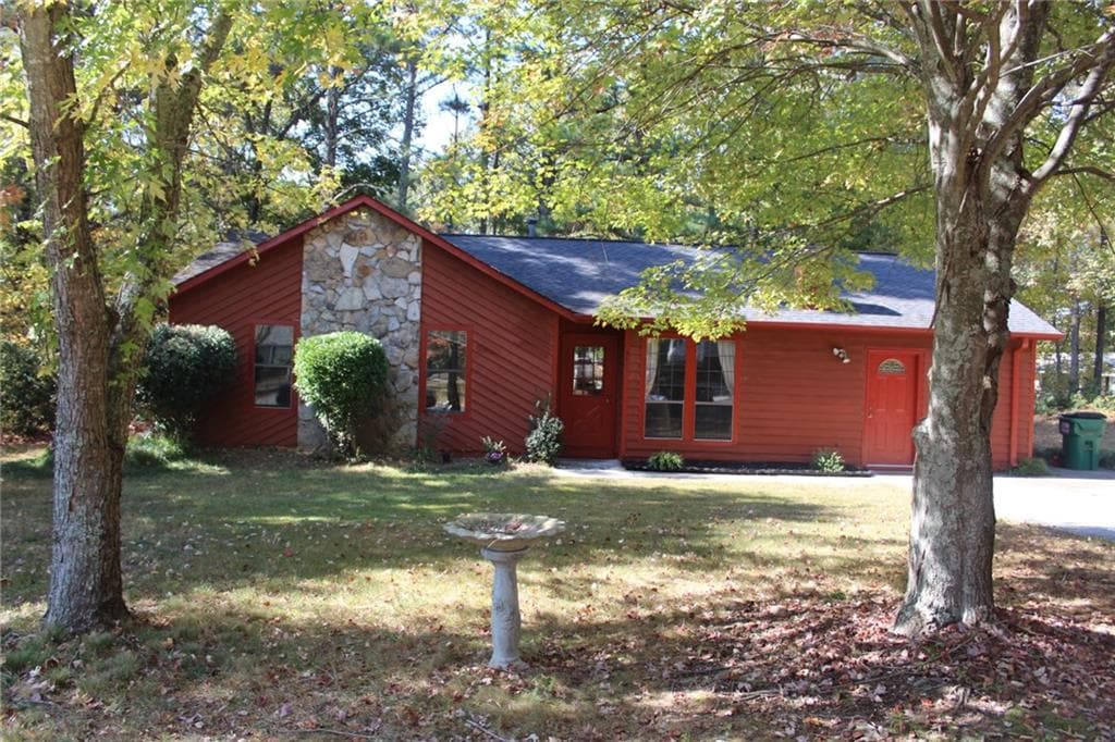 3413 Hogan Drive, Kennesaw, GA 30152 — most recent listing photo