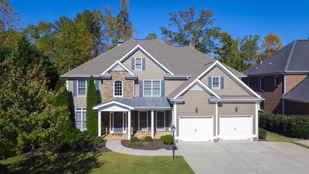 1658 Hampton Oaks Bend, Marietta, GA 30066 — most recent listing photo
