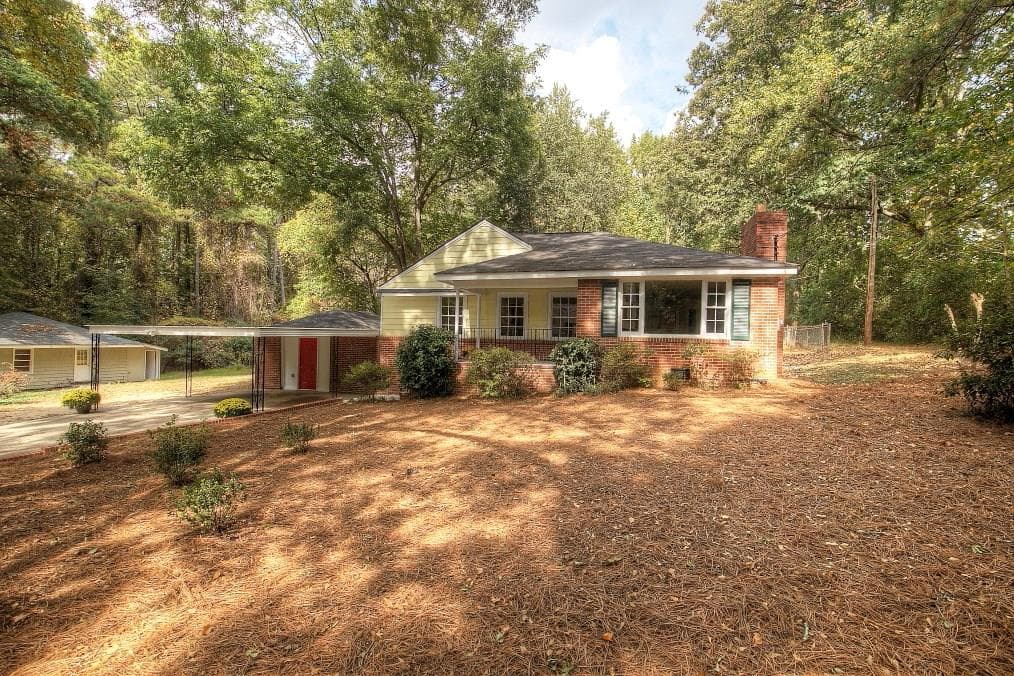 4158 Pine Valley Road, Tucker, GA 30084 — most recent listing photo