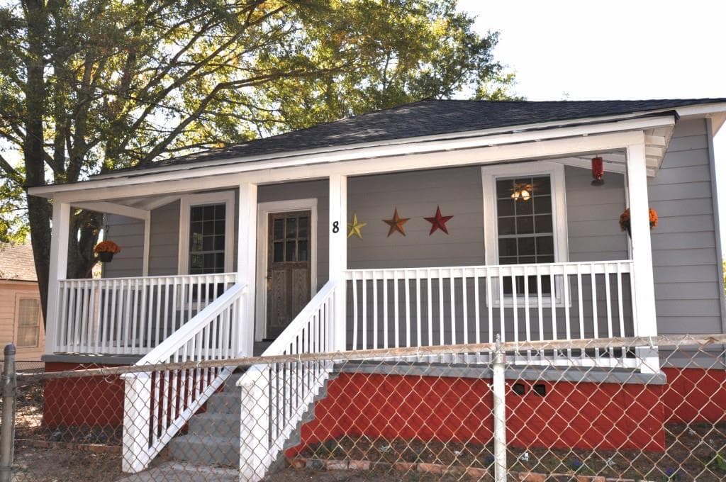 8 Oak Street, Porterdale, GA 30014 — most recent listing photo
