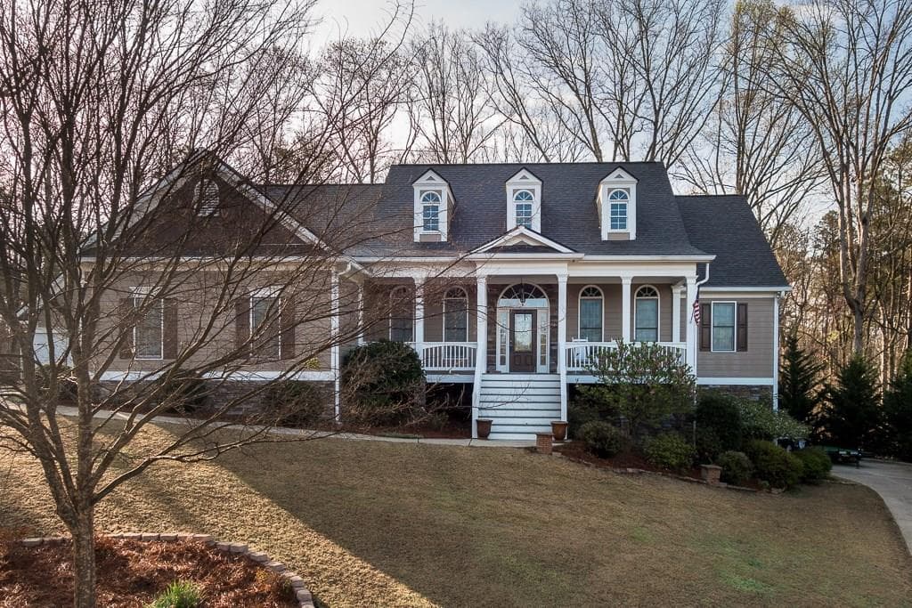 173 Sparrow Lane, Jasper, GA 30143 — most recent listing photo