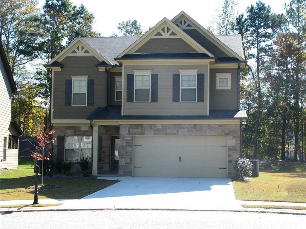 9053 Lexington Court, Braselton, GA 30517 — most recent listing photo