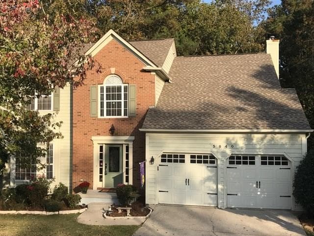 3840 Lakeheath Drive, Cumming, GA 30041 — most recent listing photo